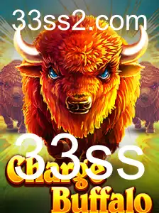 ChargeBuffalo: Descubra o Novo Fenômeno dos Jogos