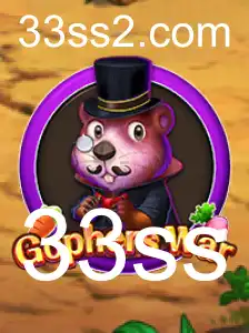 Explorando GophersWar: Um Mundo de Estratégia e Aventura em 33SS