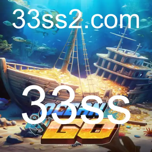 Explorando o Mundo de OceanGO: Um Jogo Inovador com a Palavra-chave '33ss'