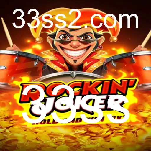 Descubra o Jogo Inovador RockinJoker e Suas Regras Envolventes