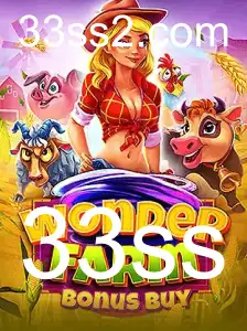 Explorando o Mundo de WonderFarmBonusBuy